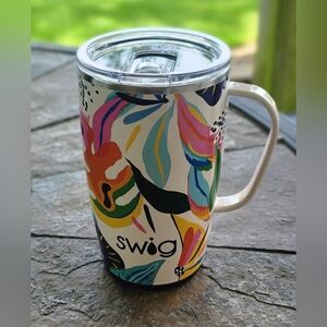 Swig Life 18oz Travel Mug